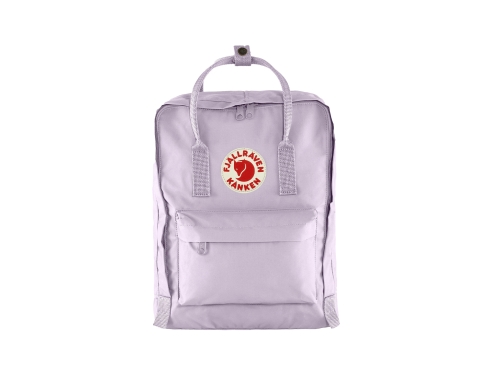 Fjällräven Rucksack Kanken Daypack Pastel Lavender