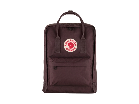 Fjällräven Rucksack Kanken Daypack Blackberry