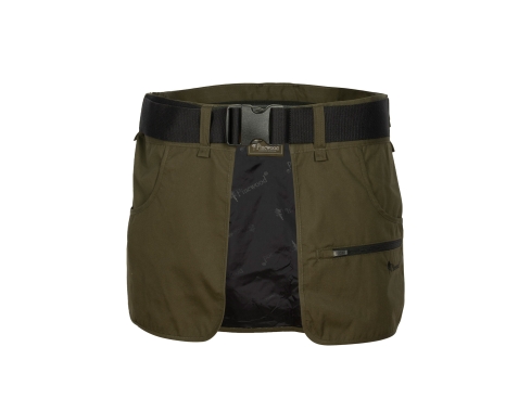 Pinewood Dog Sports Waistbelt Hüftgürtel moss green