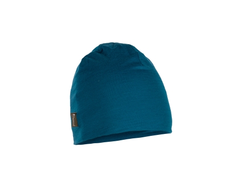 Pinewood Merinowolle Beanie Azur Blue