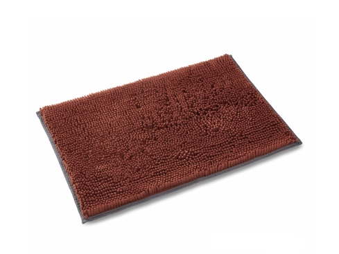 Wolters Cleankeeper Doormat rost rot
