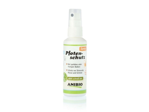 Anibio Pfotenschutz Spray 100 ml