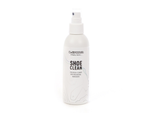 Lowa Shoe Clean Schuhreiniger 200 ml