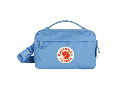 Fjällräven Kanken Hip Pack Hüfttasche Ultramarine