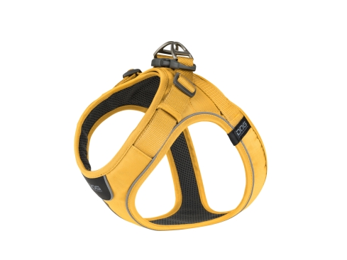 Dog Copenhagen Comfort Walk Go Hundegeschirr Lemon