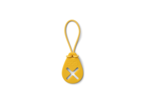 Dog Copenhagen Flexy™ Kotbeutelhalter Lemon
