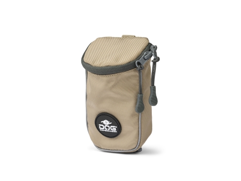 Dog Copenhagen Leinentasche Pouch Organizer V3 Desert Dune