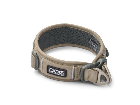 Dog Copenhagen Urban Explorer V3 Halsband Desert Dune