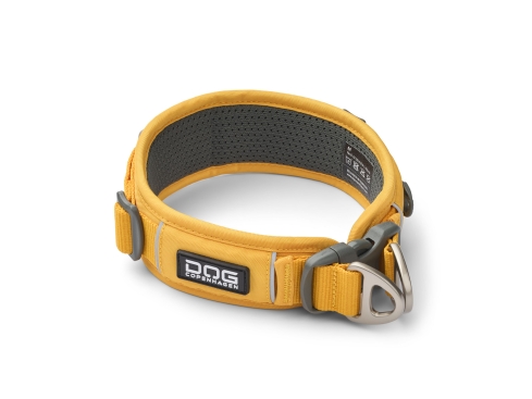 Dog Copenhagen Urban Explorer V3 Halsband Lemon
