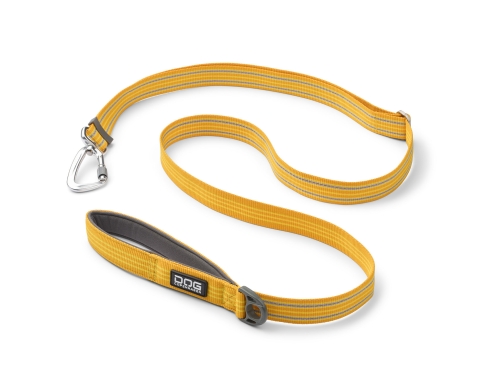 Dog Copenhagen Urban Freestyle V3 Hundeleine Lemon