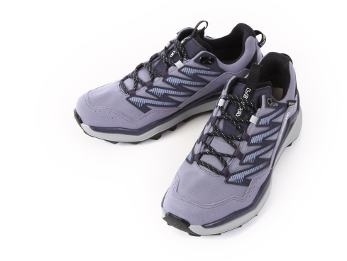 Lowa Maddox Pro GTX lo Damenschuh flieder/pflaume