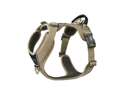 Dog Copenhagen Comfort Walk Pro V3 Hundegeschirr Desert Dune