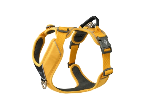 Dog Copenhagen Comfort Walk Pro V3 Hundegeschirr Lemon