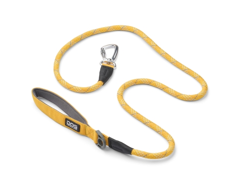 Dog Copenhagen Urban Rope V3 Hundeleine Lemon