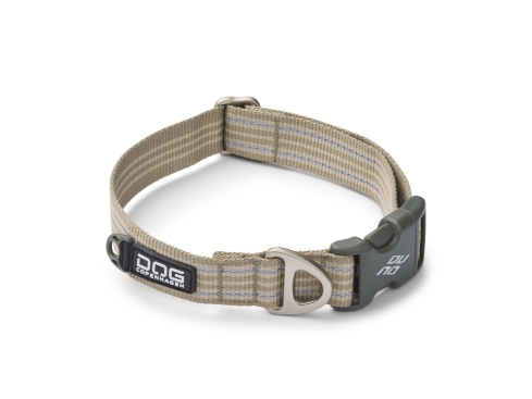 Dog Copenhagen Urban Style V3 Halsband Desert Dune