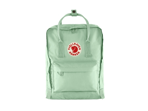 Fjällräven Kanken Rucksack Mint Green