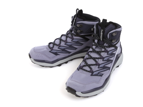 Lowa Maddox Pro GTX MID Damenschuh flieder/pflaume