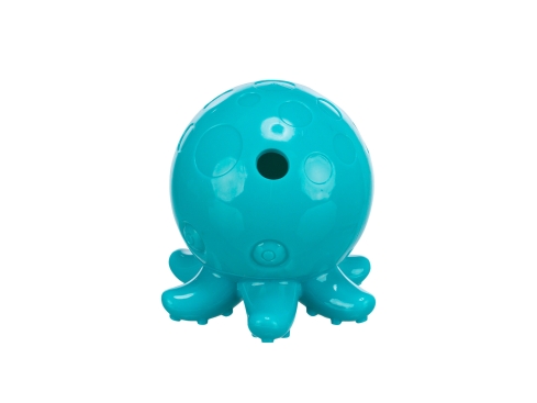 Snack-Oktopus Spielzeug für Hunde