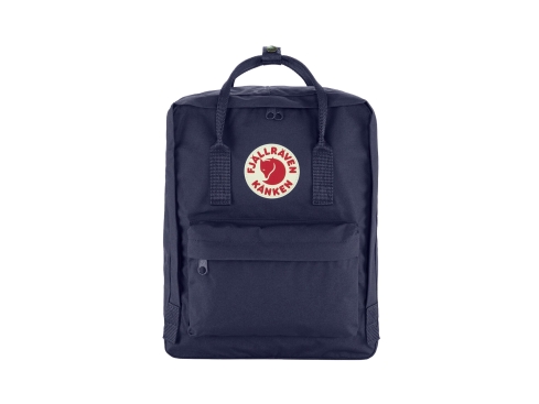 Fjällräven Kanken Rucksack Midnight Purple