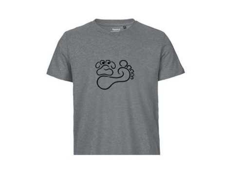 Hund & Outdoor Herren T-Shirt 3XL