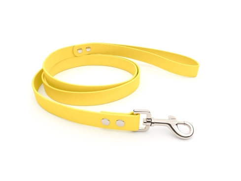 Captain’s Biothane Führleine Mango 13mm
