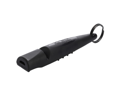 ACME Alpha Hundepfeife 210 1/2 schwarz