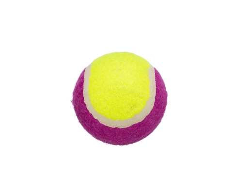 Tennisball Hundeball ø 6 cm