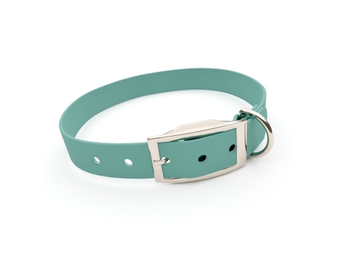 Captain’s Biothane Hundehalsband Fjord 25 mm breit