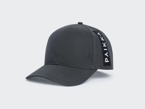 Paikka Visibility reflektierendes Cap dark