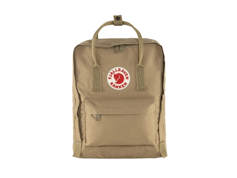 Fjällräven Kanken Rucksack Clay