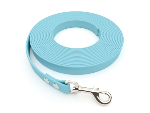 Captain’s Biothane Schleppleine Glacier 19mm