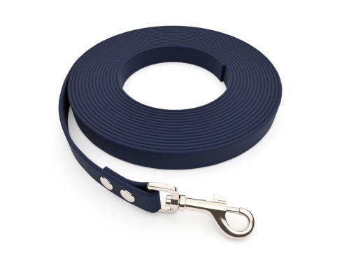 Captain’s Biothane Schleppleine Marine9mm