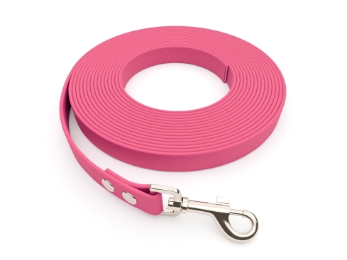 Captain’s Biothane Schleppleine Passion 16mm