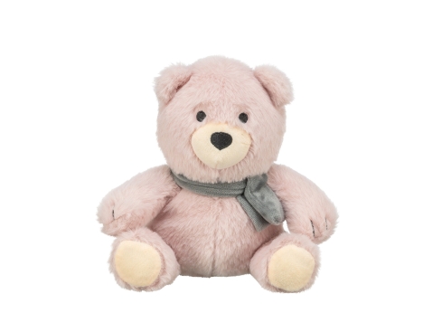 Weihnachts-Plüsch-Teddy für Hunde