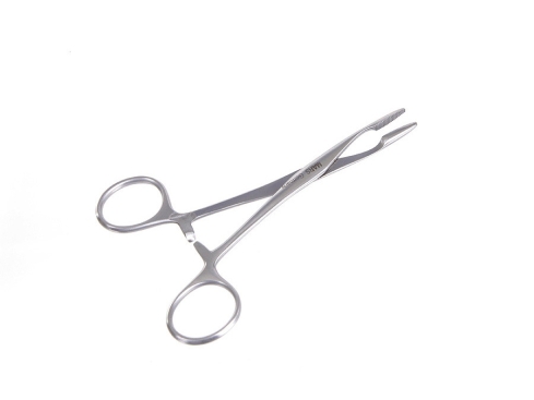 Mars Haarzupfzange Profi