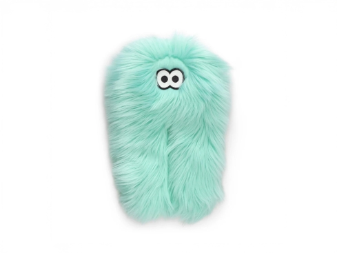 Rowdies® Hunde-Plüschspielzeug Freya