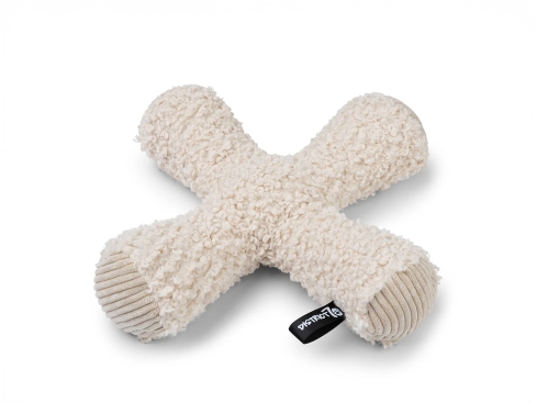 District 70 Hunde-Plüschspielzeug Ziggy merengue