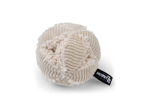 District 70 Hunde-Schnüffelball Bobby merengue