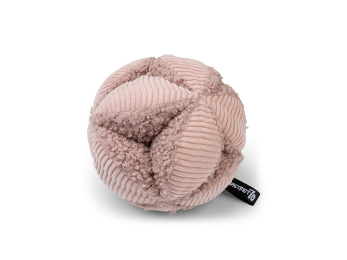 District 70 Hunde-Schnüffelball Bobby pink