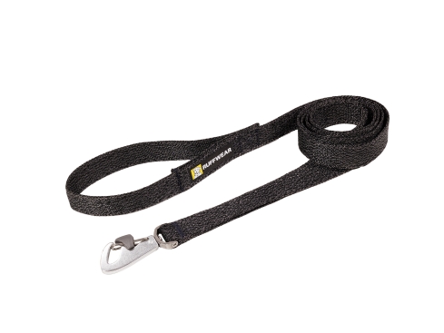 Ruffwear Front Range Flex Hundeleine Basalt Gray