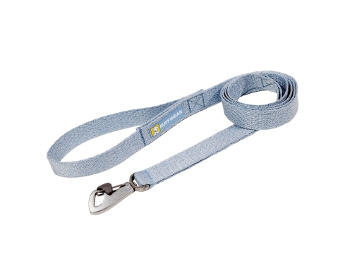 Ruffwear Front Range Flex Hundeleine Polar Blue