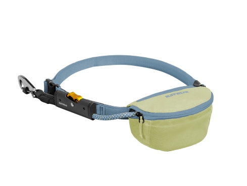 Ruffwear Hitch Hiker Hundeleine Sunny Lime