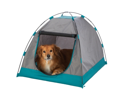 Camping Zelt für Hunde