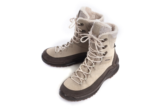 Lowa Calceta Evo GTX® Damenschuh beige/braun
