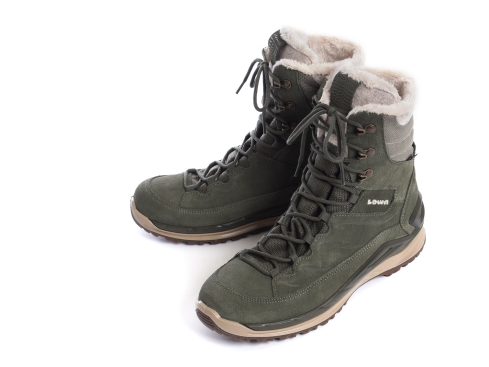 Lowa Calceta Evo GTX® Damenschuh oliv/sage