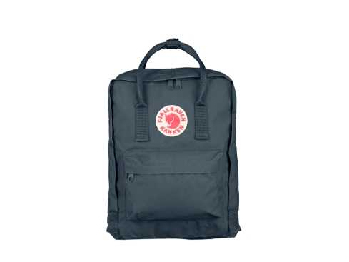 Fjällräven Kanken Rucksack Graphite