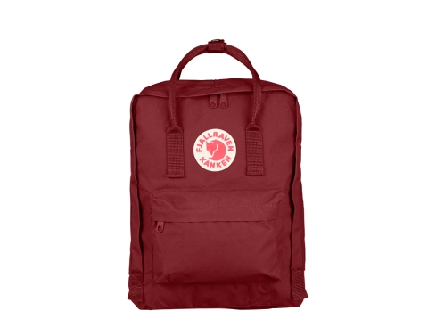 Fjällräven Rucksack Daypack Kanken Ox Red