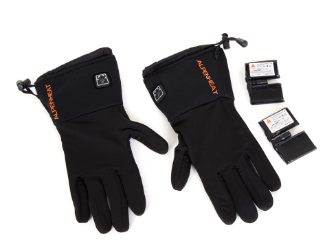 Alpenheat beheizbare Handschuhe