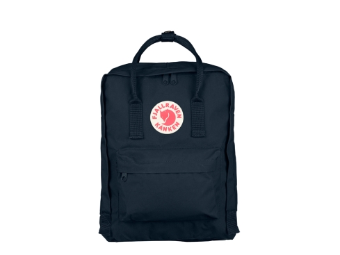 Fjällräven Rucksack Daypack Kanken Navy