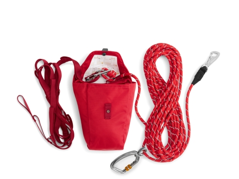 Ruffwear Knot-a-Hitch™ Befestigungssystem für Hunde